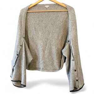Avoca Cashmere Cardigan